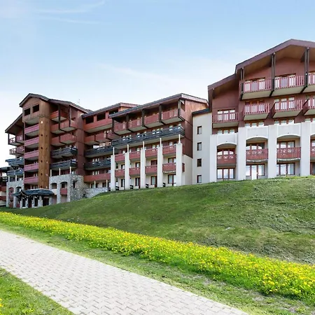 Residence Les Constellations - Maeva Home - Studio 4 Personnes Confort Mae-5086 * La Plagne-Tarentaise