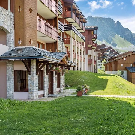 Residence Les Constellations - Maeva Home - Studio 4 Personnes Confort Mae-5086 *