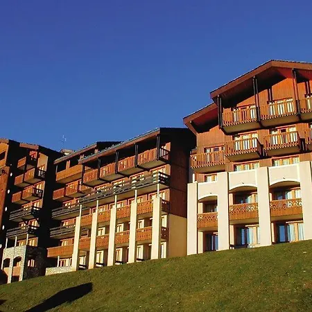 Residence Les Constellations - Maeva Home - Studio 4 Personnes Confort Mae-5086 La Plagne-Tarentaise
