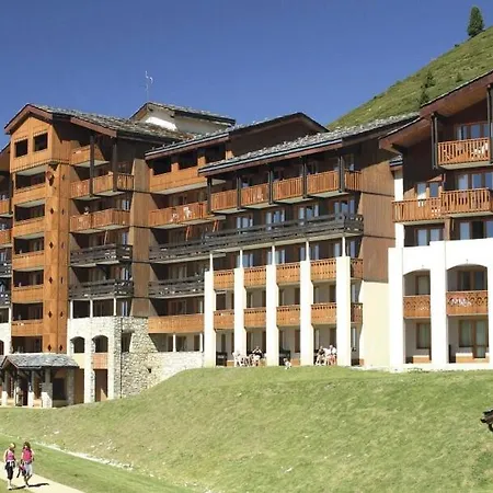 Residence Les Constellations - Maeva Home - Studio 4 Personnes Confort Mae-5086 * La Plagne-Tarentaise