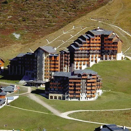 Residence Les Constellations - Maeva Home - Studio 4 Personnes Confort Mae-5086