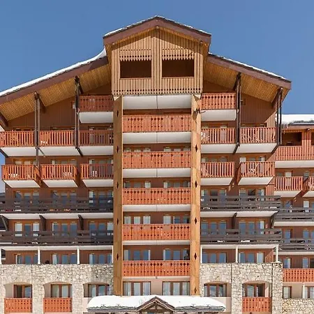 Residence Les Constellations - Maeva Home - Studio 4 Personnes Confort Mae-5086 Apartment *